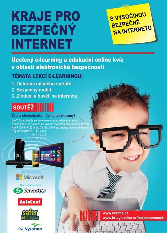 bezpečně na internetu 2014