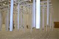 Expozice Kraje Vysočina na EXPO už svítí