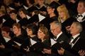 Koncert k 15. výročí Kraje Vysočina.