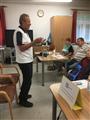 Letní škola seniorů 2017