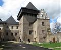 Thunovský palác