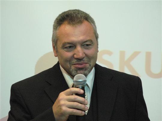 František Hlava, výrobce čokolády