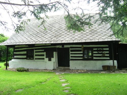 Dům č. p. 24