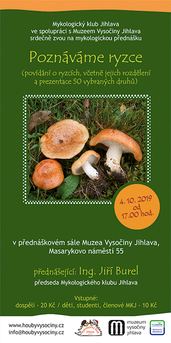 přednáška MVJ