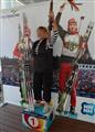 Biatlonová střelnice na Světové výstavě EXPO v Miláně