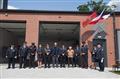 SDH Pavlov,nová zbrojnice, 21.8.21