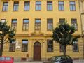 Budova Pedagogicko psychlogické poradny