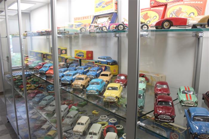 expozice