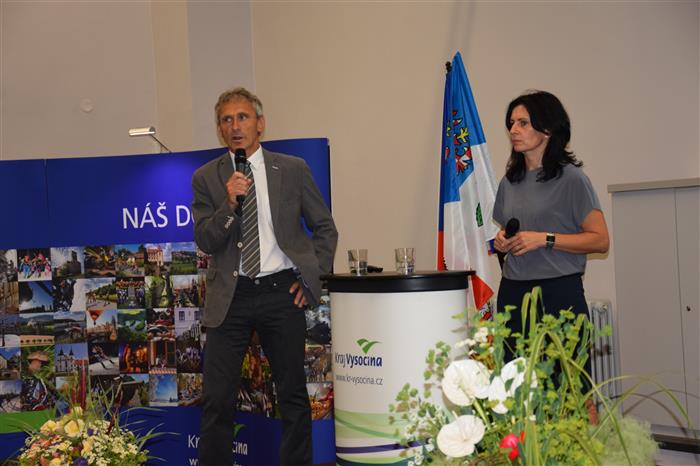 Česko-Slovenská konference