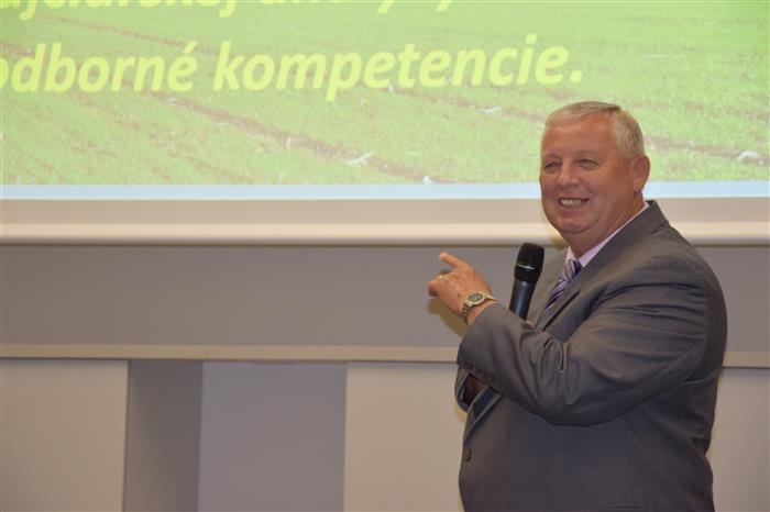 Česko-Slovenská konference