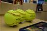 ME softball