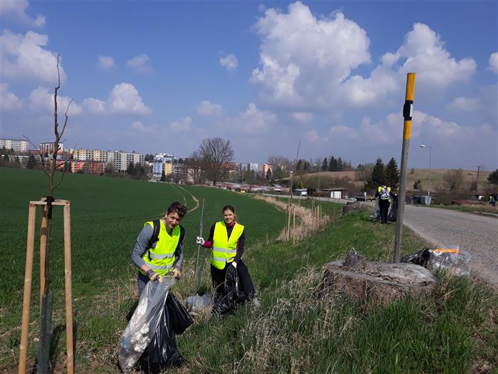 Čistá Vysočina