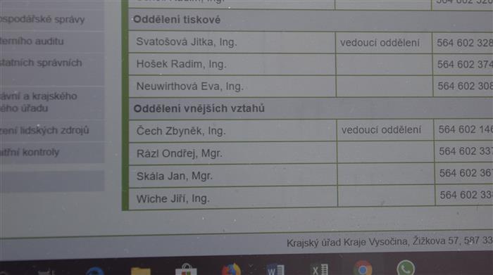 nový stav