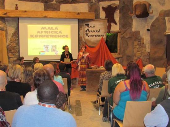 ZOO Jihlava