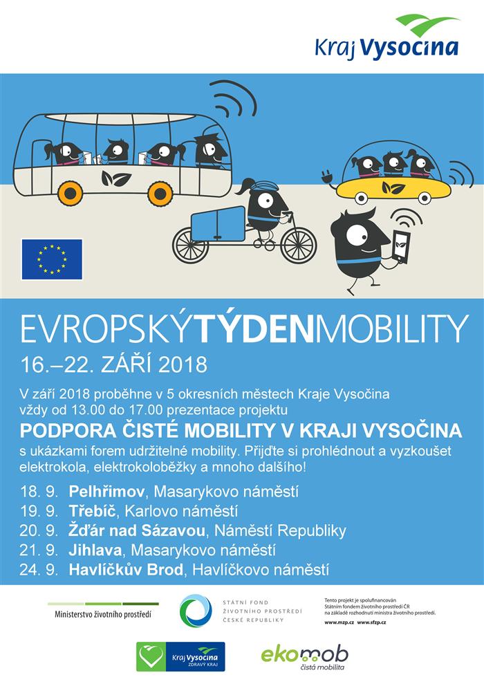 Mobilita