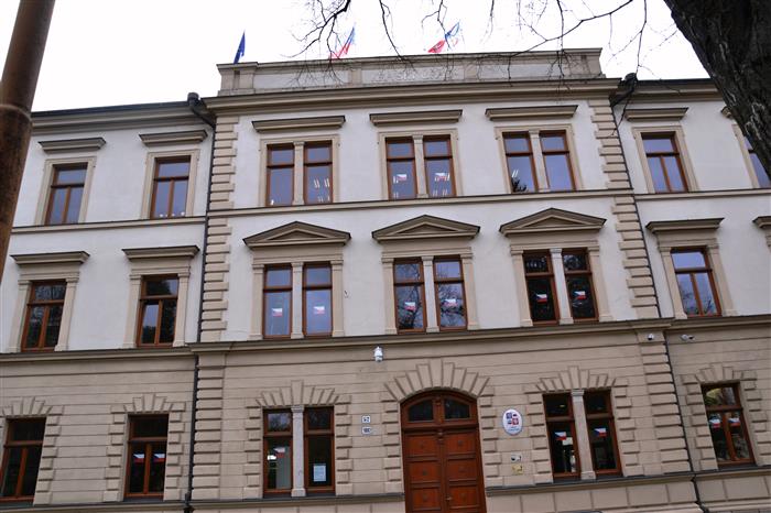 Vlajky