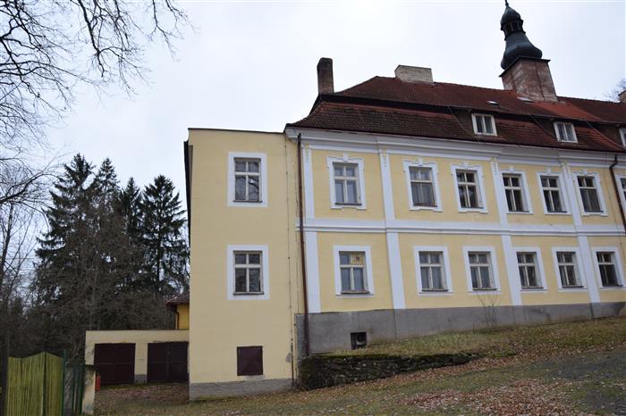 Prodej Těchobuz