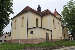 kostel