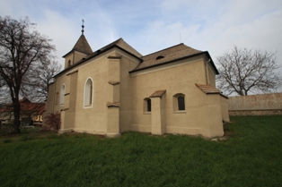 kostel