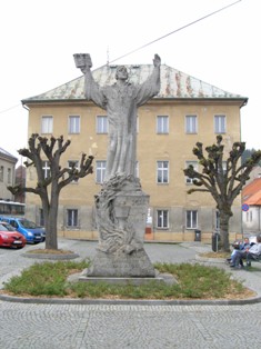 pomník