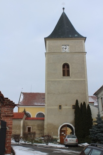 kostel