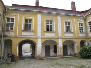 zamek