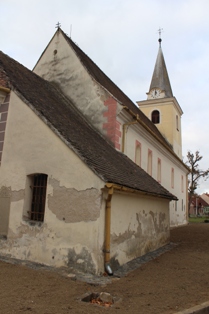 kostel