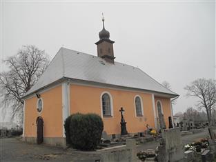 kostel