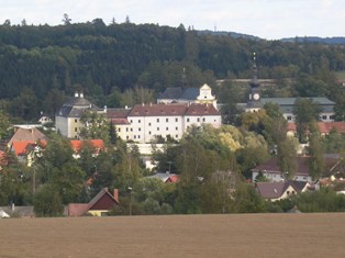 zamek