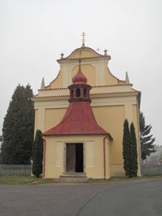 kostel