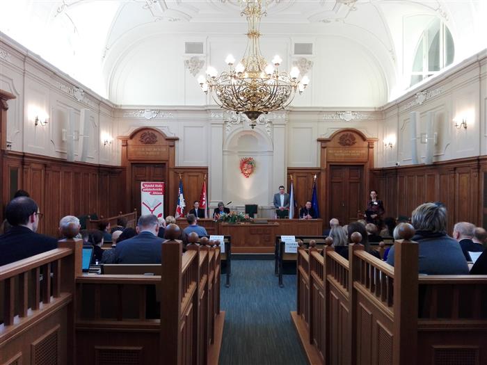 Konference