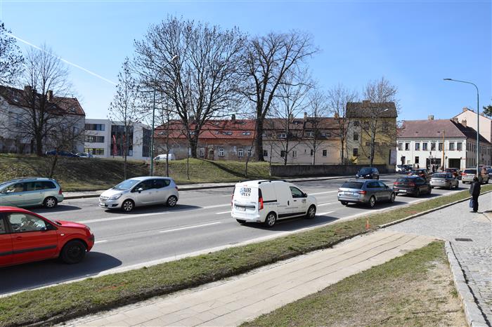 Zastávka