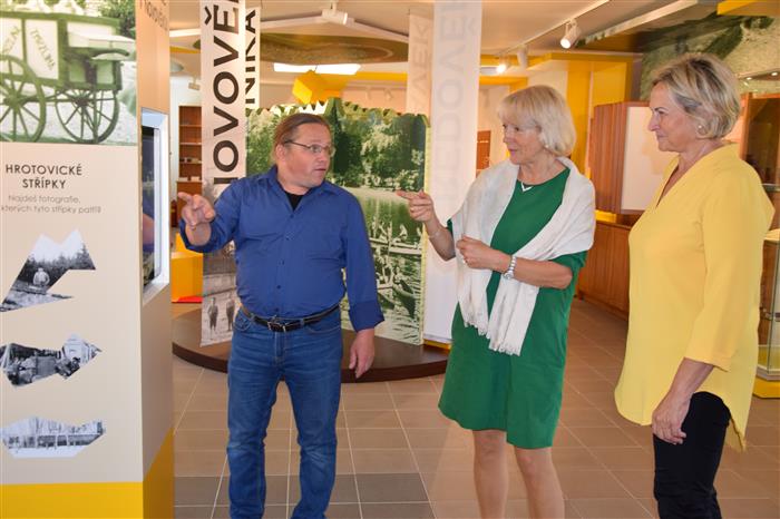 Muezum Hrotovicka