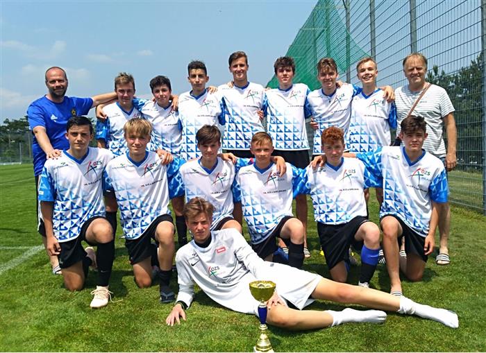 fotbal