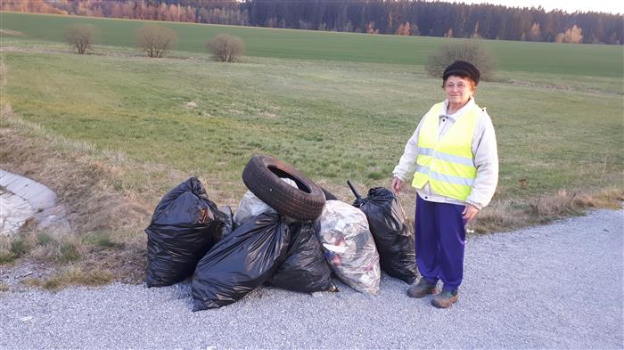 Čistá Vysočina