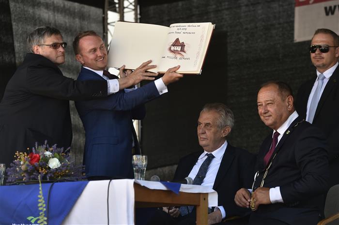 prezident 2019