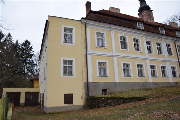 těchobuz