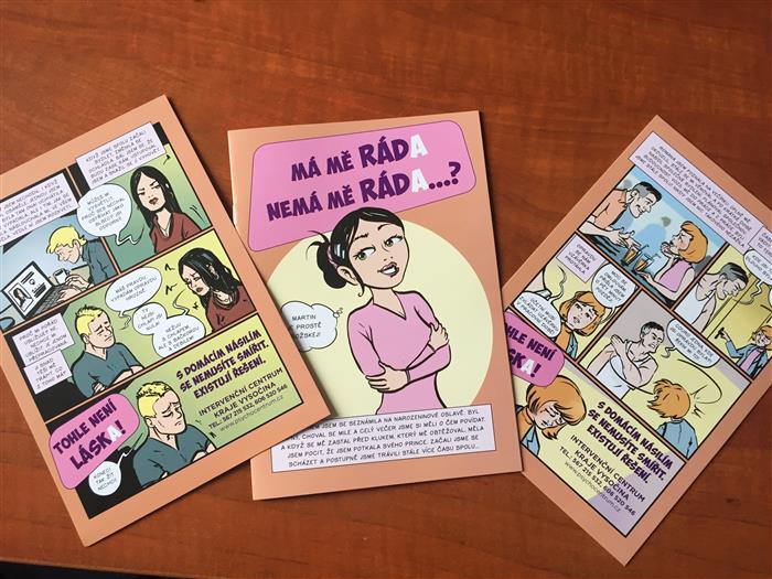 komiks