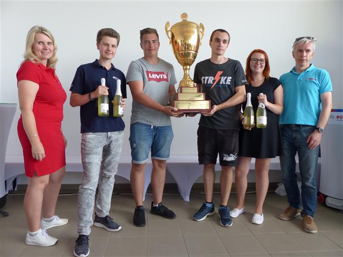 GP Kaipan 2019
