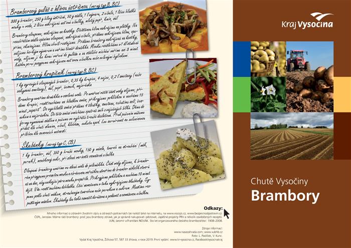 brambory