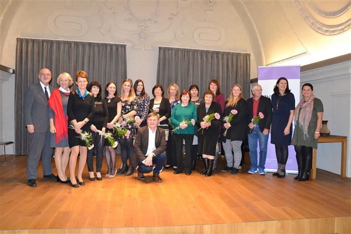 knihovník roku 2019
