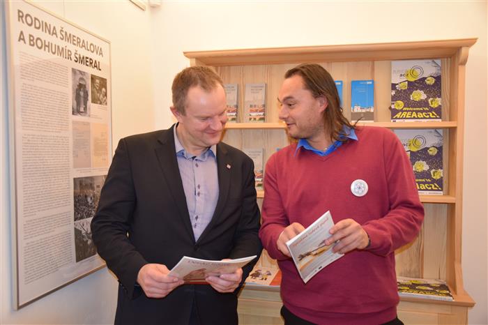 Centrum tradiční lidové kultury