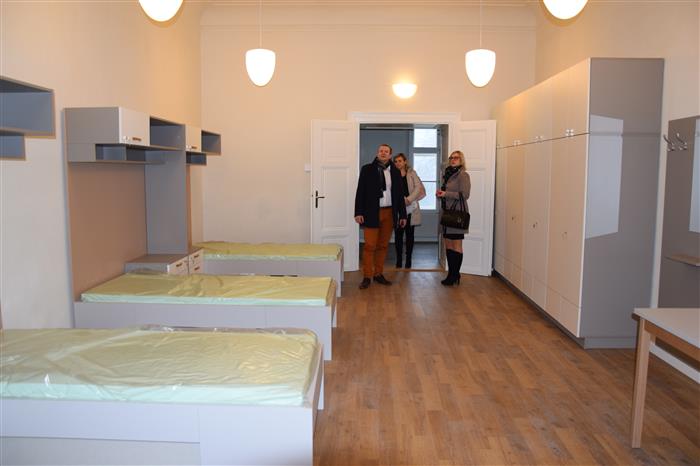 USP Nové Syrovice