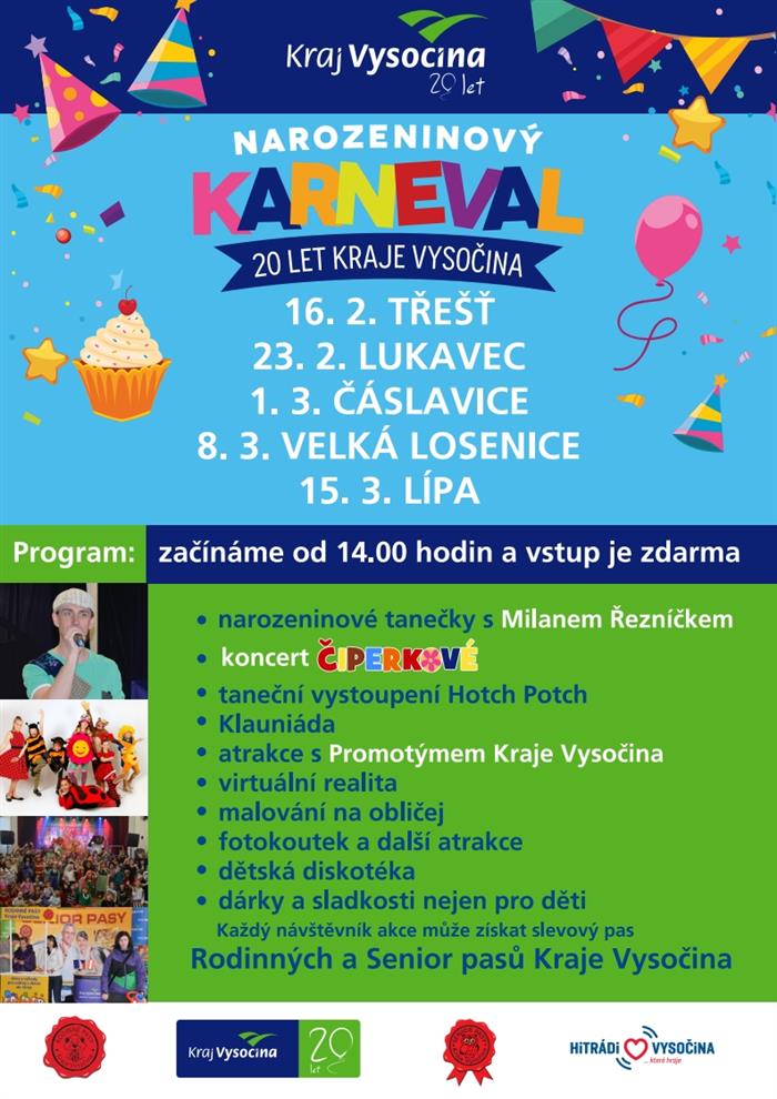 karnevaly