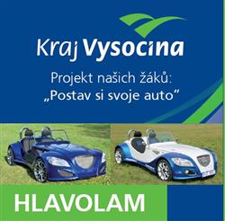 Postav si sve auto