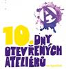 Na začátku října proběhly na Vysočině Dny otevřených ateliérů