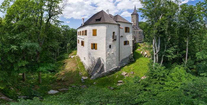 roštejn