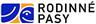 Rodinné pasy