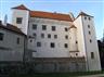 Zámek Telč