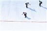 Sára Strnadová z Velkého Meziříčí je světovou juniorskou šampionkou ve snowboardcrossu
